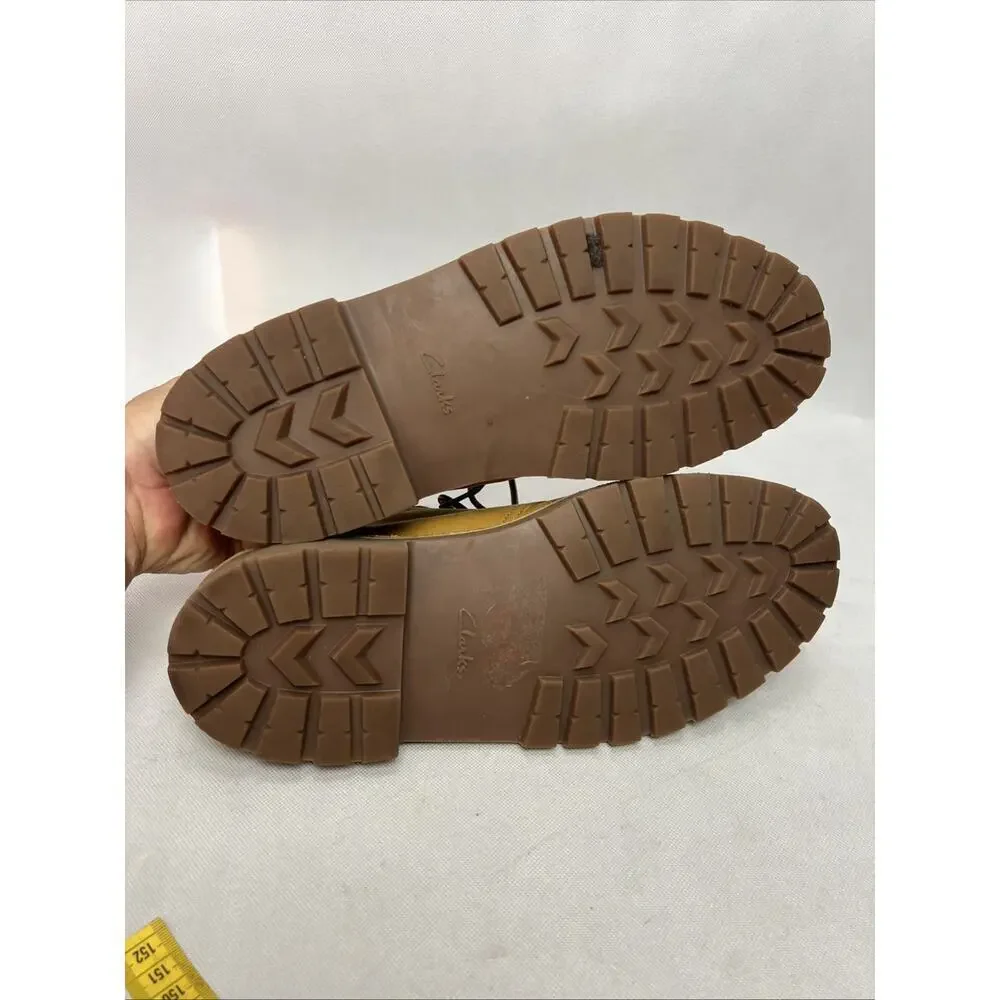 Clarks foods are